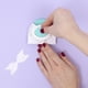 thumbnail image 2 of Tablero perforador de sobres Craftelier DIY, 2 of 9