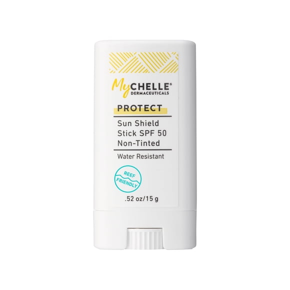 Protector solar en barra MyChelle Dermaceuticals Sun Shield SPF 50