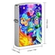 thumbnail image 2 of Kirby-theme Copper Metal Lighter Shell, Premium Replacement Refillable Lighter Case with Durable Metal Construction, Compatible with Zippo and Most Standard Lighter Models, 2 of 6