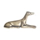 thumbnail image 1 of Figuritas De Perro De Estilo Vintage, Estatua De Animal De Mascota De Té Para Decoración De Sala De Estar Del Hogar, 1 of 5