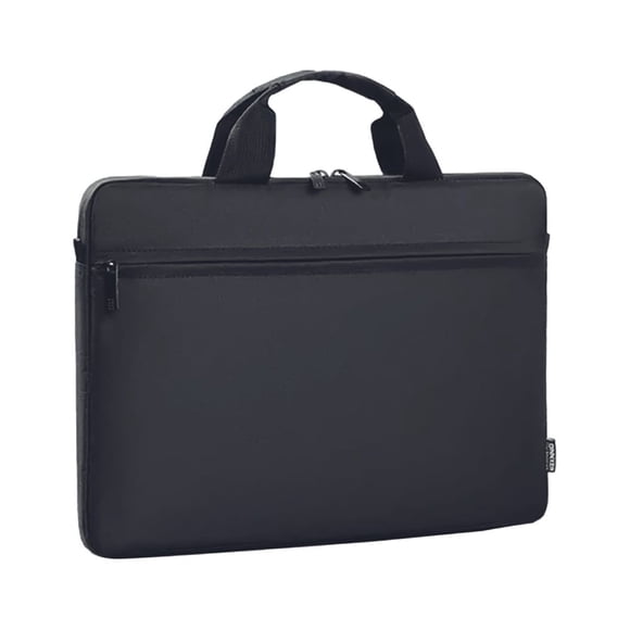 Bolso Funda Cobertor Notebook Homely 15,6' Portátil Negro