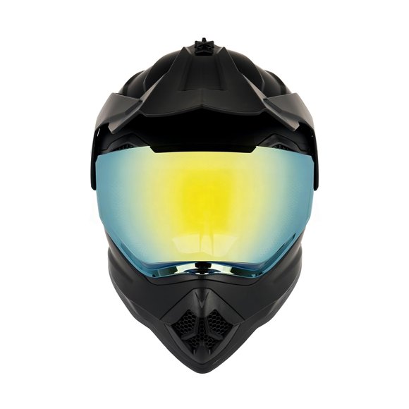 Casco Integral Juvenil Orthrus DOT para Motocross