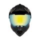 thumbnail image 1 of Casco Integral Juvenil Orthrus DOT para Motocross, 1 of 8