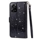 thumbnail image 4 of Funda para FOXDOCK Elegante funda Xiaomi Redmi Note 12 Pro 5G Glitter con cremallera-Ideal para el uso diario, 4 of 5
