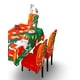 thumbnail image 2 of Juego De Mantel De Navidad Mas 6 Fundas De Sillas, 2 of 4