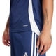 thumbnail image 3 of Jersey adidas Tiro 24 Team azul marino/blanco para hombre XXL, 3 of 5