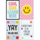 thumbnail image 3 of Paquete de 12 pósteres Teacher Created Resources 28 cm × 39 cm, 3 of 8