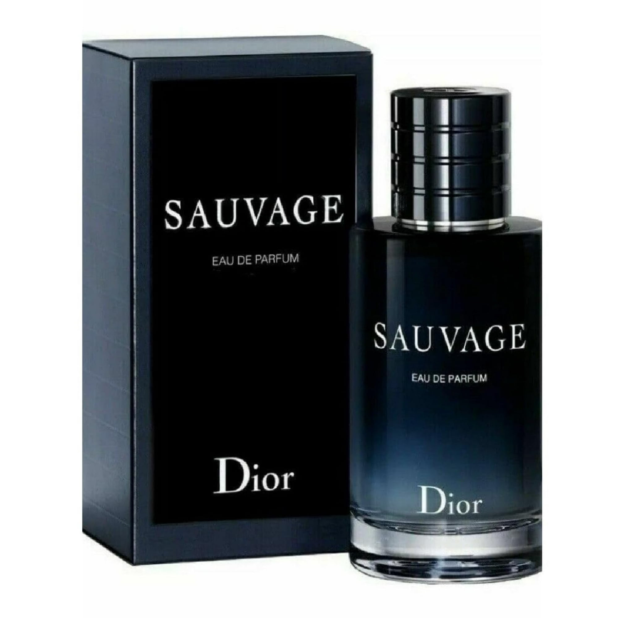 Perfume Dior Sauvage Eau De Parfum Splash Mini 10 Ml Para Hombre