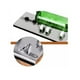 thumbnail image 2 of Cortador Botella Vidrio Base Metalica Kit Accesorios, 2 of 2