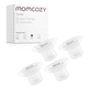 thumbnail image 1 of Accesorio Momcozy Insertos de Brida 19mm 4 Unidades, 1 of 5