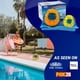 thumbnail image 4 of Bola de Salto Acuática Wave Runner Ultimate Skip Ball - Pack de 2, 4 of 9