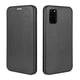 thumbnail image 1 of Funda Flip para FOXDOCK Samsung Galaxy S20 Plus - Funda magnética de negocios, funda protectora delgada, 1 of 5