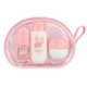 thumbnail image 1 of Set viajero Misucka Summer Beach color Rosa, 1 of 3