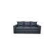 thumbnail image 1 of Sofa Stefanny Lino Gris Oscuro, 1 of 3