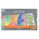 thumbnail image 2 of Set de 36 lápices pastel Cretacolor multicolores, 2 of 6