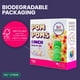 thumbnail image 4 of Bolas de pompones Craft Adeweave 300 multicolores con caja reutilizable, 4 of 6