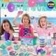 thumbnail image 5 of Kit para hacer limo FUN KIDZ Mermaid para niñas de 8 a 12 años, 5 of 9