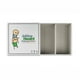 thumbnail image 2 of Caja de almacenamiento Joking Hazard, caja ampliada para guardar tarjetas, 2 of 3