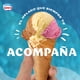 thumbnail image 5 of Helado Trisabor Chocolate, Frutilla y Vainilla Cassata, 1 L, 5 of 8