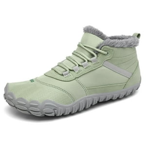 Botas De Invierno Barefoot Saguaro Will I Verde 39