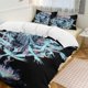 thumbnail image 1 of Jujutsu Kaisen Anime Home Bed 3-piece Set Classic Japanese Anime Polyester Wash Student Dormitory Set, 1 of 5