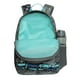 thumbnail image 3 of Mochila Infantil Niño Balloon Monster Truck Gris Head, 3 of 5