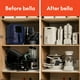 thumbnail image 3 of Wafflera Bella Flip-n-Store EverGood Ceramic 1000 W, 3 of 3