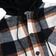 thumbnail image 2 of Camisa Niño Negro Pillin, 2 of 3
