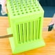 thumbnail image 3 of Grill Like a Pro with Our Stainless Steel Lamb Skewer Meat Threader - Perfect for BBQ Enthusiasts!, 3 of 4