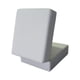 thumbnail image 2 of Sofa Cama Arkos En Lino Gris Claro, 2 of 3
