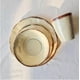 thumbnail image 5 of Juego De Loza 4 Piezas Vajillas Tazas Bowl Melamina Classic, 5 of 10