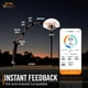 thumbnail image 3 of Balón de baloncesto inteligente Spalding TF DNA tamaño 6 con app incluida, 3 of 9