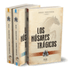 thumbnail image 2 of Libro HÚSARES TRÁGICOS (3 T), 2 of 2
