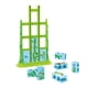 thumbnail image 3 of Flipping Puzzle Patrones De Regalo De Cumpleaños A Juego Para Fiestas De Actividades Infantiles, 3 of 5