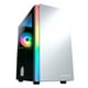 thumbnail image 1 of Gabinete Gamer Cougar Purity RGB white, 1 of 3