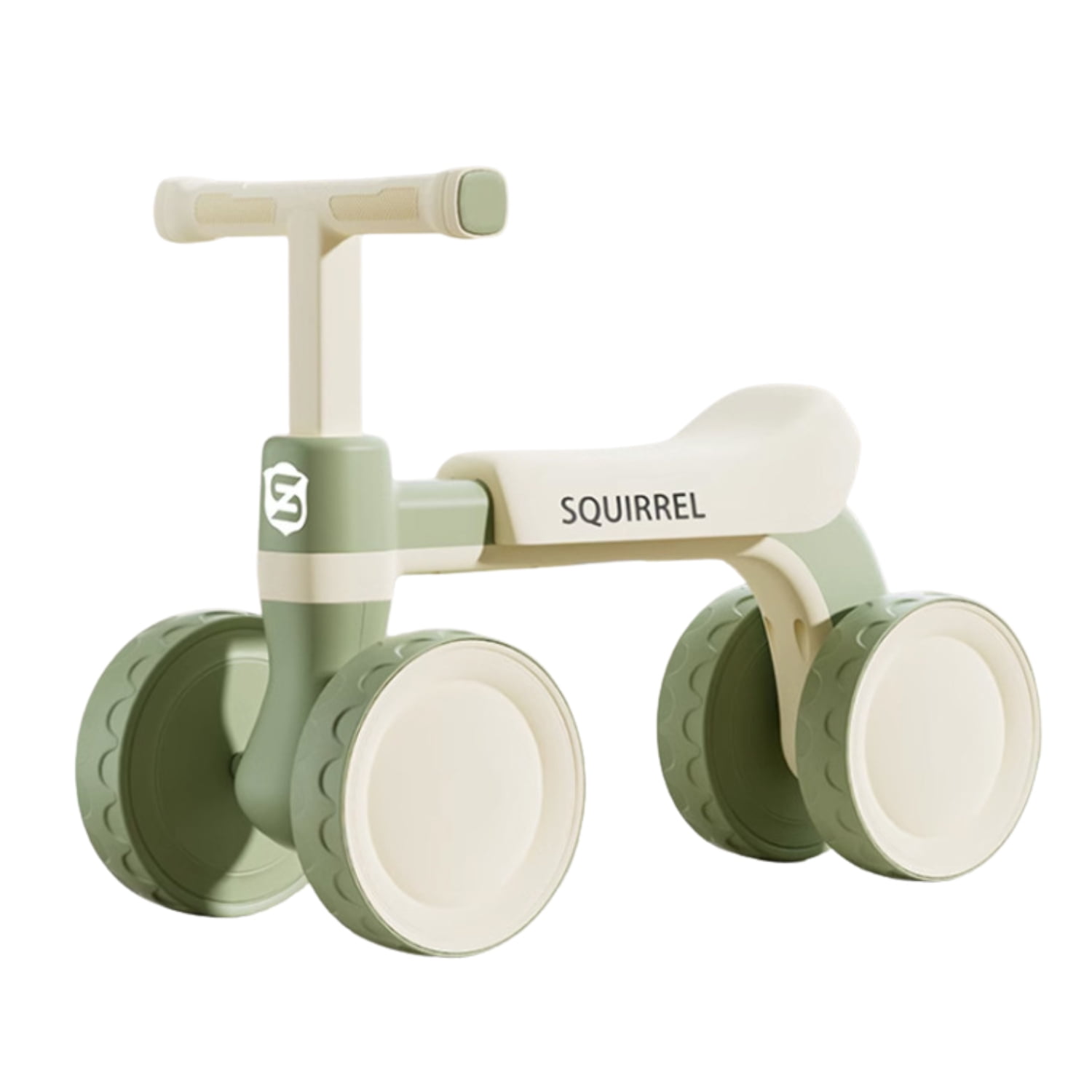 Crusec - Bicicleta Para Bebe Correpasillo Aprendizaje Sin Pedales