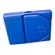 thumbnail image 4 of Camilla Masaje 3 Cuerpos Portatil Madera Azul, 4 of 6
