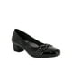 thumbnail image 2 of Zapato Darina Negro Charol Alquimia, 2 of 5