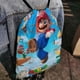 thumbnail image 4 of Super Mario Mochila de Cuerdas para Deportes y Gimnasio, Bolsa de Cuerdas Resistente al Agua, Bolsa Cinch, 30×40cm, 4 of 6