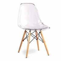 Oh! Mi Hogar ® - Silla Eames