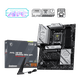 thumbnail image 1 of Msi Mag X870e Gaming Max Wifi, 1 of 3