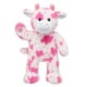 thumbnail image 3 of Peluche Vaca Rosa Build-A-Bear, 3 of 3