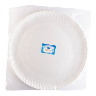 Bandeja Redonda Grande 1 Un Lider