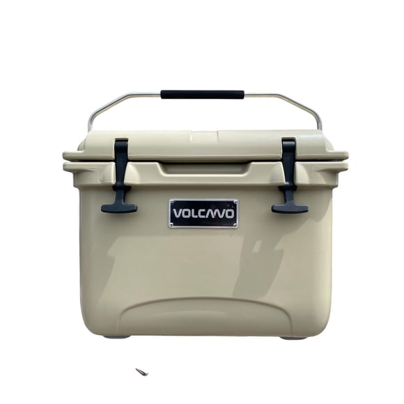 Cooler Rotomoldeado Volcano Rh20lt