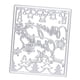 thumbnail image 1 of Metal corte muere plantilla diy scrapbooking tarjeta de relieve feliz navidad, 1 of 3