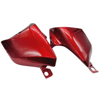 Distrithunder - Guia De Aire New Invicta