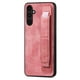 thumbnail image 1 of Funda Protectora con Correa para Samsung Galaxy A13 5G Resistente a Golpes Rosa, 1 of 6