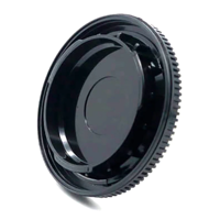 Genérico - Tapa Cuerpo Cámara Nikon Montura F