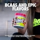 thumbnail image 2 of Polvo Bcaa Lemon Crush 330 G 30 Serv 7 G, 2 of 3