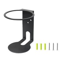 Magideal - Altavoz De Servicio Pesado Soporte De Montaje En Pared Piezas De Repuesto Accesorios De Montaje Duraderos Reemplazo Soporte Estable Estante De Soporte